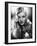 Veronica Lake, 1941-null-Framed Photographic Print