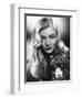 Veronica Lake, 1941-null-Framed Photographic Print