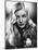 Veronica Lake, 1941-null-Mounted Photographic Print