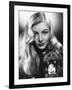 Veronica Lake, 1941-null-Framed Photographic Print