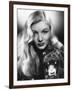 Veronica Lake, 1941-null-Framed Photographic Print