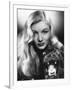 Veronica Lake, 1941-null-Framed Photographic Print