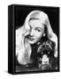 Veronica Lake, 1942-null-Framed Stretched Canvas