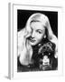 Veronica Lake, 1942-null-Framed Photographic Print