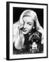 Veronica Lake, 1942-null-Framed Photographic Print