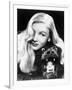 Veronica Lake, 1942-null-Framed Photographic Print