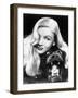 Veronica Lake, 1942-null-Framed Photographic Print