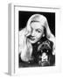 Veronica Lake, 1942-null-Framed Photographic Print