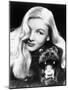 Veronica Lake, 1942-null-Mounted Photographic Print