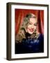 Veronica Lake, c.1942-null-Framed Photo