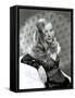 Veronica Lake, Early 1940s-null-Framed Stretched Canvas