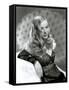 Veronica Lake, Early 1940s-null-Framed Stretched Canvas