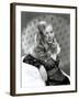 Veronica Lake, Early 1940s-null-Framed Photo