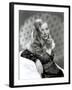 Veronica Lake, Early 1940s-null-Framed Photo