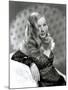 Veronica Lake, Early 1940s-null-Mounted Photo