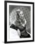 Veronica Lake, Early 1940s-null-Framed Photo