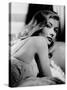 Veronica Lake, Early 1940s-null-Stretched Canvas