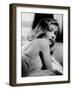 Veronica Lake, Early 1940s-null-Framed Photo