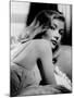 Veronica Lake, Early 1940s-null-Mounted Photo