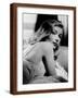 Brown Frame