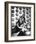 Veronica Lake, I Married a Witch, 1942-null-Framed Premium Photographic Print