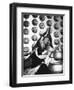 Veronica Lake, I Married a Witch, 1942-null-Framed Premium Photographic Print