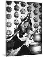 Veronica Lake, I Married a Witch, 1942-null-Mounted Photographic Print