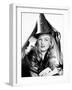 Veronica Lake in Publicity Pose for I Married a Witch, 1942-null-Framed Photo