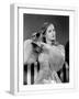 White Frame