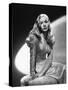 Veronica Lake, This Gun for Hire, 1942-null-Stretched Canvas