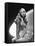 Veronica Lake, This Gun for Hire, 1942-null-Framed Stretched Canvas