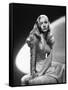 Veronica Lake, This Gun for Hire, 1942-null-Framed Stretched Canvas