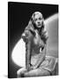 Veronica Lake, This Gun for Hire, 1942-null-Stretched Canvas