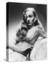 Veronica Lake, This Gun for Hire, 1942-null-Stretched Canvas