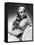 Veronica Lake, This Gun for Hire, 1942-null-Framed Stretched Canvas