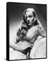 Veronica Lake, This Gun for Hire, 1942-null-Framed Stretched Canvas