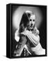 Veronica Lake, This Gun for Hire, 1942-null-Framed Stretched Canvas