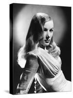 Veronica Lake, This Gun for Hire, 1942-null-Stretched Canvas