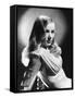 Veronica Lake, This Gun for Hire, 1942-null-Framed Stretched Canvas