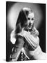 Veronica Lake, This Gun for Hire, 1942-null-Stretched Canvas