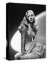 Veronica Lake, This Gun for Hire, 1942-null-Stretched Canvas