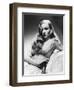 Veronica Lake, This Gun for Hire, 1942-null-Framed Premium Photographic Print