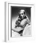 Veronica Lake, This Gun for Hire, 1942-null-Framed Premium Photographic Print