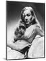 Veronica Lake, This Gun for Hire, 1942-null-Mounted Premium Photographic Print