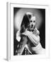 Veronica Lake, This Gun for Hire, 1942-null-Framed Photographic Print