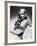 Veronica Lake, This Gun for Hire, 1942-null-Framed Photographic Print