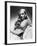 Veronica Lake, This Gun for Hire, 1942-null-Framed Photographic Print