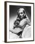 Veronica Lake, This Gun for Hire, 1942-null-Framed Photographic Print