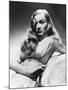 Veronica Lake, This Gun for Hire, 1942-null-Mounted Photographic Print