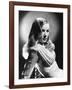 Veronica Lake, This Gun for Hire, 1942-null-Framed Photographic Print